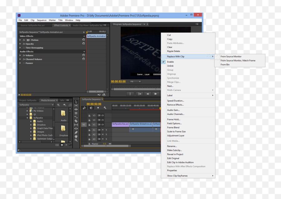 Adobe Premiere Portable Cs5 U2013 Guru - Vertical Png,Adobe Premiere Cs5 Icon
