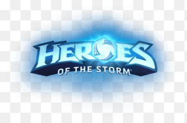 Heroes Of The Storm Dark Nexus Event Brings New Content - Hots Logo Png