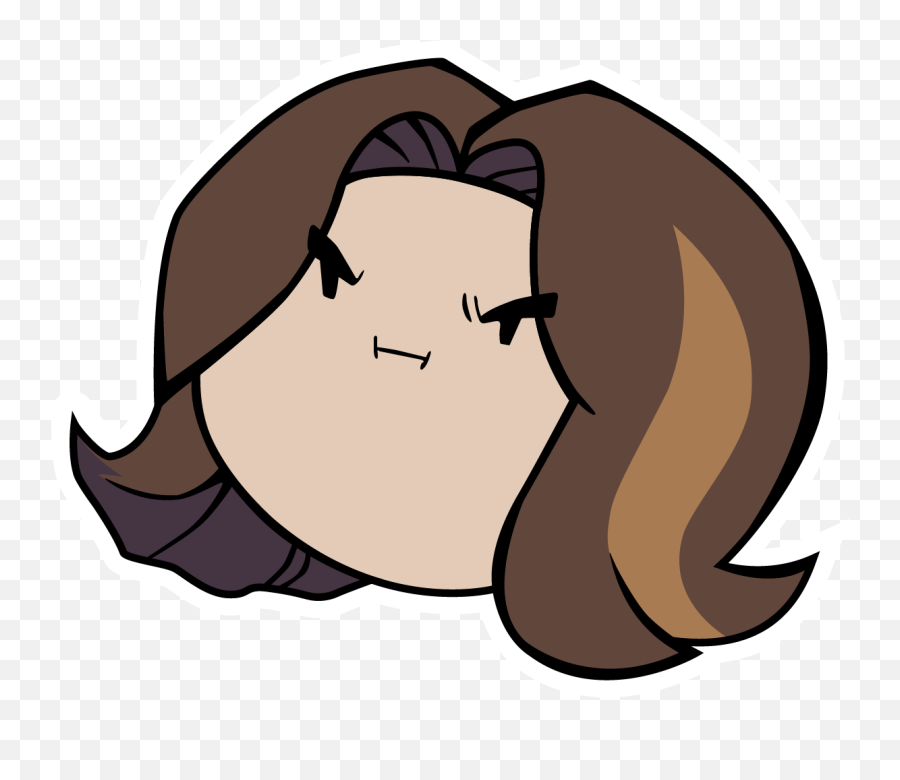 Updated Grump Heads From Guest Grumps - Cartoon Arin Game Grumps Png,Game Grumps Danny Icon