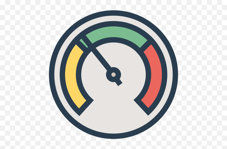 Speedometer Free Icon Of Sistemas - Bandwidth Icon Png,Spedometer Icon