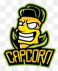 Capcorn Team Overview Hltvorg - Logo Team png