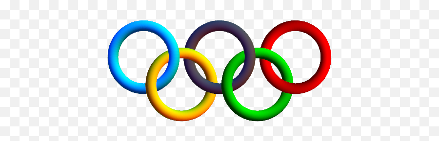 Download Free Png Olympic Rings Pic - Olympic Ring,Olympic Rings Png