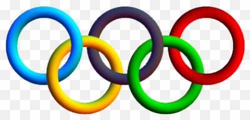 Free Transparent Olympic Rings Png Images Page 1 Pngaaa Com - olympic rings for free roblox circle png free transparent png images pngaaa com