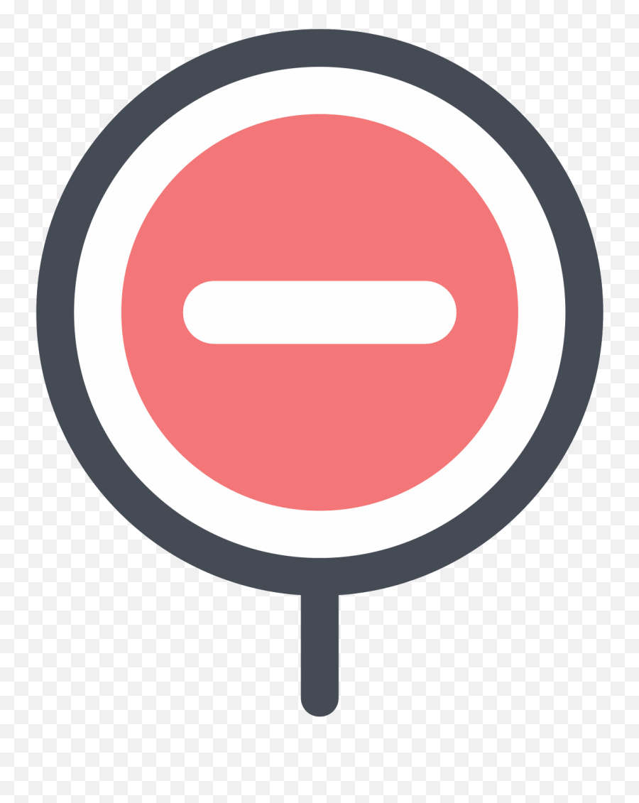 No Entry Icon - Language Png,Entry Icon