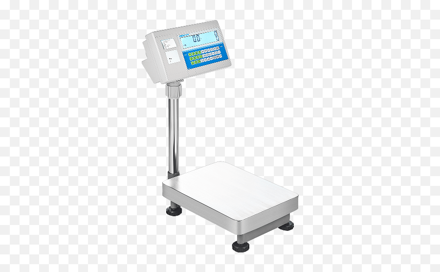 Bct Advanced Label Printing Scales - Adam Equipment Usa 300kg Weighing Scale With Printer Png,Adam Driver Icon