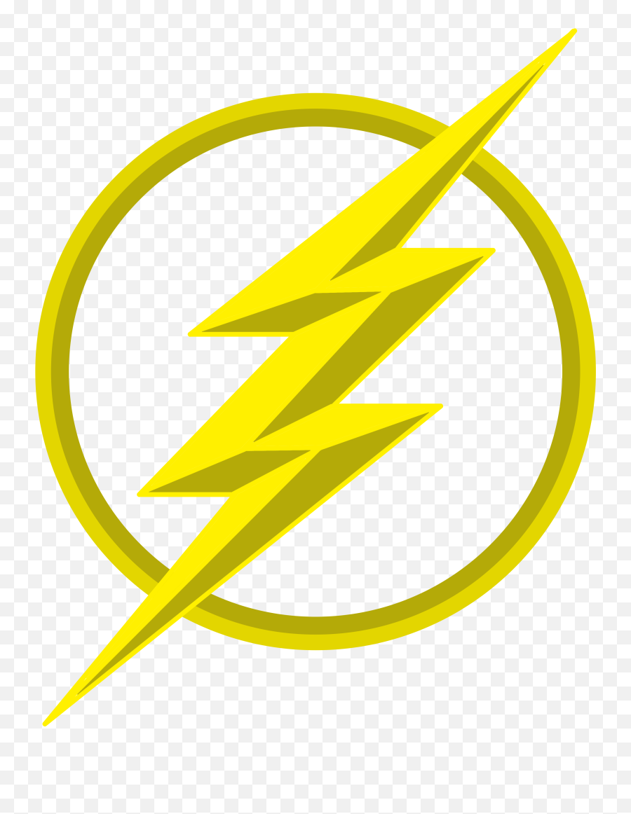 Cw Logo Vector - Logo The Flash Png,Cw Logo