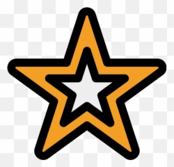 Bookmark Star Vector Svg Icon - Us Army Logo Patch png