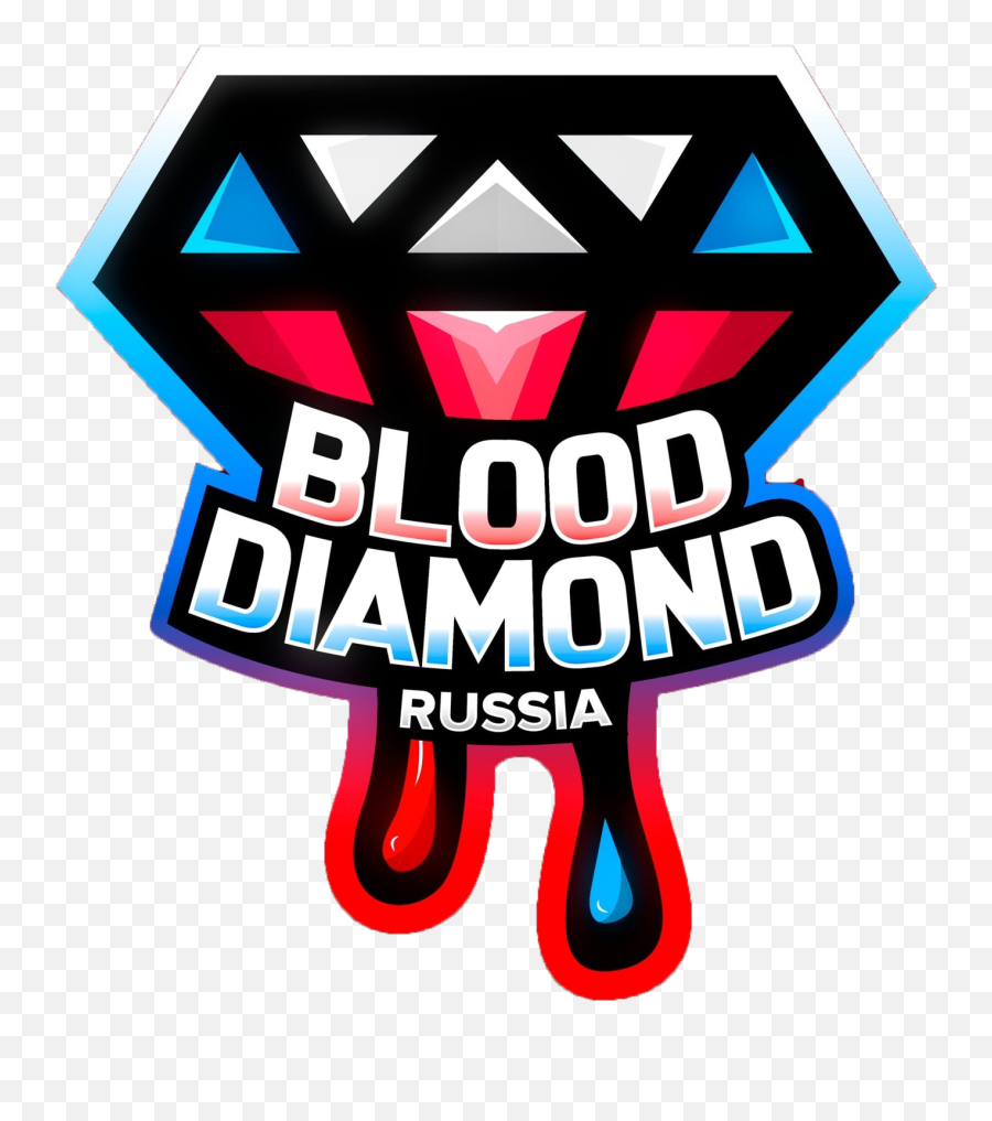 Blood Diamond Russia Brawl Stars Detailed Viewers Stats - Blood Diamond Brawl Stars Png,League Diamond Icon