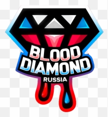 Blood Diamond Russia Brawl Stars Detailed Viewers Stats - png