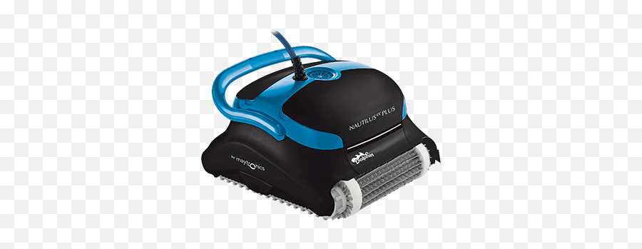 The Dolphin Nautilus Cc Plus Robotic Pool Cleaner - Our 2021 Dolphin Nautilus Cc Plus Png,Aquabot Icon Xi