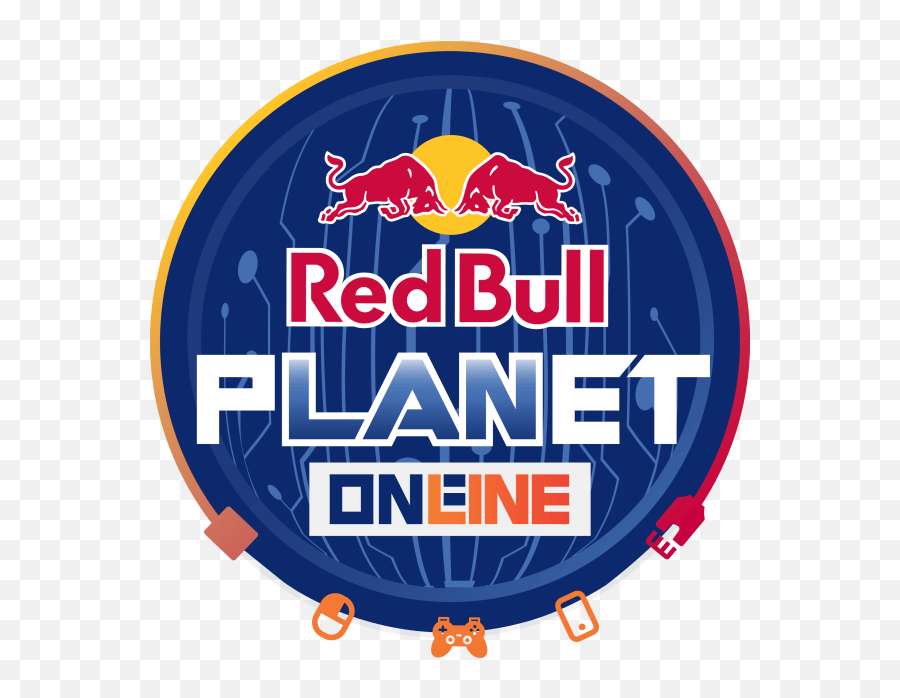 Esport - Logo Ktm Red Bull Png,Redbull Icon