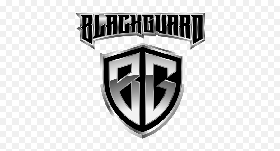Blackguard Logo Design - 48hourslogo Language Png,Crossed Axes Icon