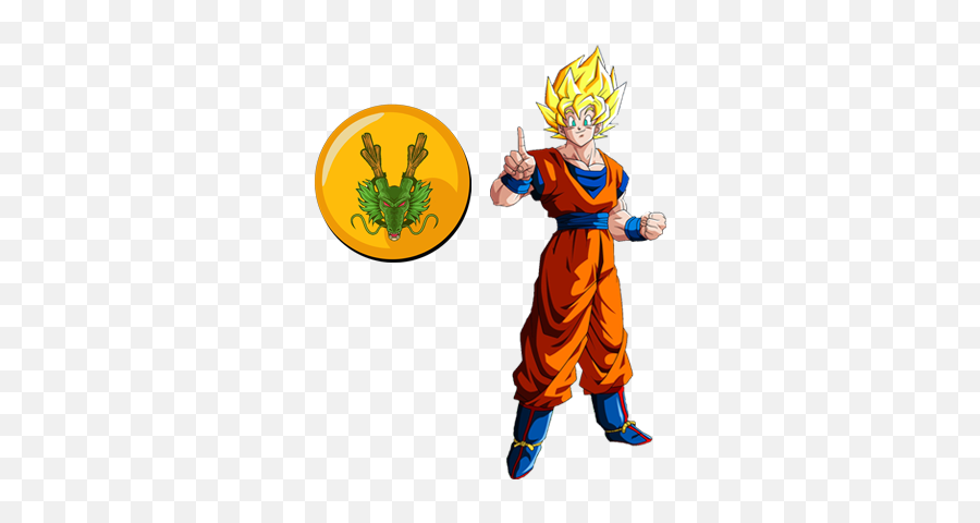 Dragon Ball Finance - Goku Ssj Mastered Png,Dragon Ball Icon