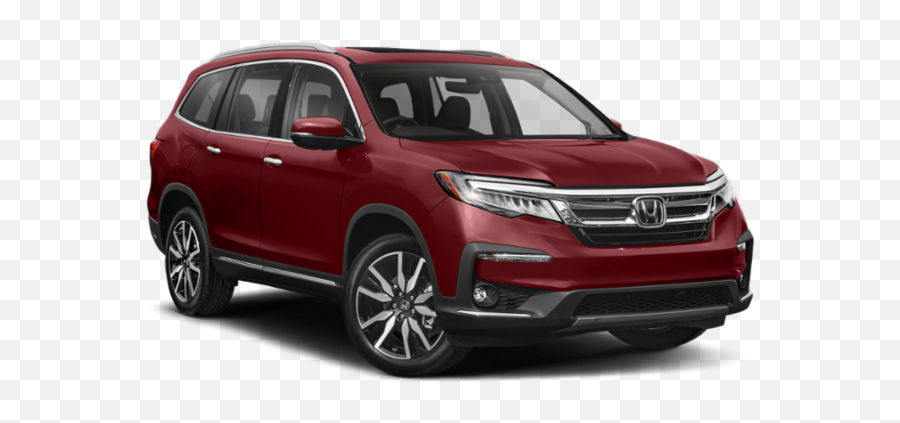 2021 Honda Pilot Elite 4d Sport Utility - New Sportage Lx 2022 Png,Icon Pursuit Perforated Gloves