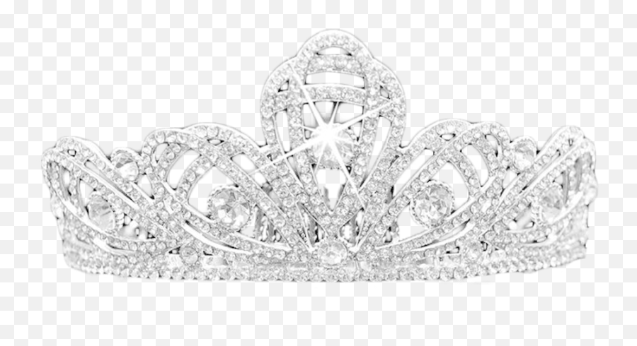 Diamond Crown Png Background Image - Transparent Diamond Crown Png,Crown With Transparent Background
