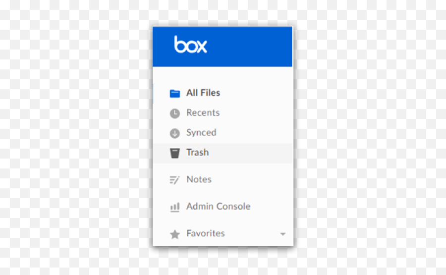 Box To Sharepoint Migration Guide For It Admins - Cloudfuze Technology Applications Png,Admin User Icon