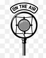 New Testament In Its World - Vintage Microphone Icon Vector png