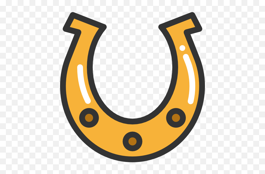 Transparent Png Clipart Free Download - Horseshoe Icon Png,Horseshoe Png