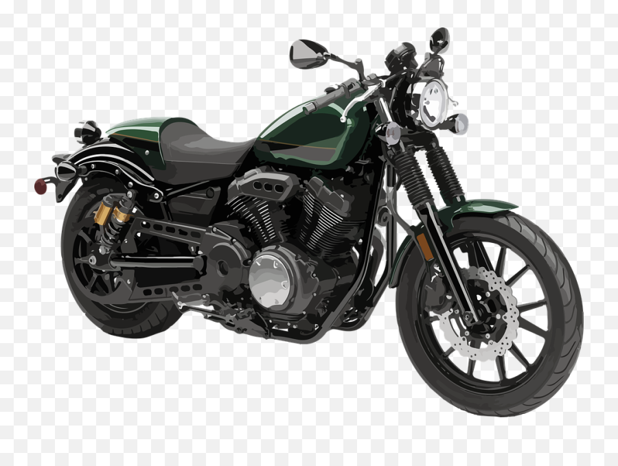 Motorcycle Mini Moto Engine - 2017 Harley Davidson Street Rod Png,Moto Png