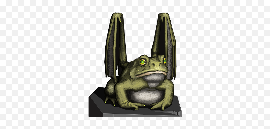 Flying Toad - Wesnoth Units Database Toads Png,Toad For Oracle Icon