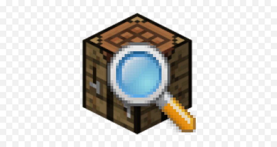 Overview - Recipedia Bukkit Plugins Projects Bukkit Mesa De Crafteo Png,Minecraft Shield Icon