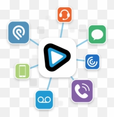 Smrtphone U2013 The Only Podio Phone - Sharing png