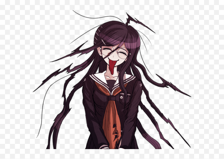 Archived Threads In Vg - Video Game Generals 912 Page Toko Udg Sprites Png,Guro Tumblr Icon