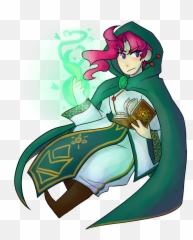 Download Hd Did Kakyoin From My Vr Au For The Jobro Pile - Jjba Part 9 Png,Kakyoin Png
