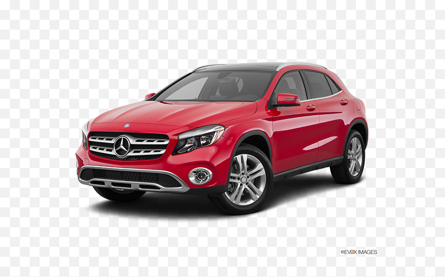 2019 Mercedes - Benz Gla Review Carfax Vehicle Research Chevy Blazer Green 2020 Png,Icon Polar Headlamp