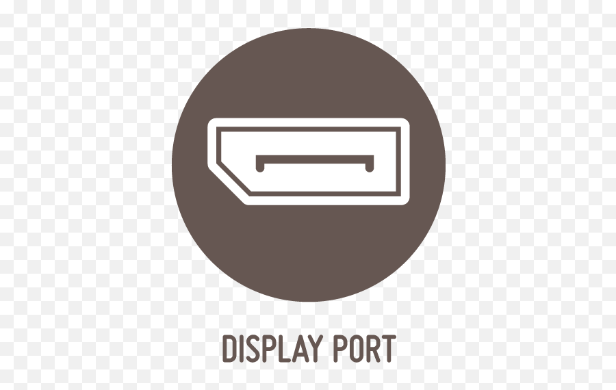 Dh410s - Shuttle Europe Horizontal Png,Mini Display Port Icon