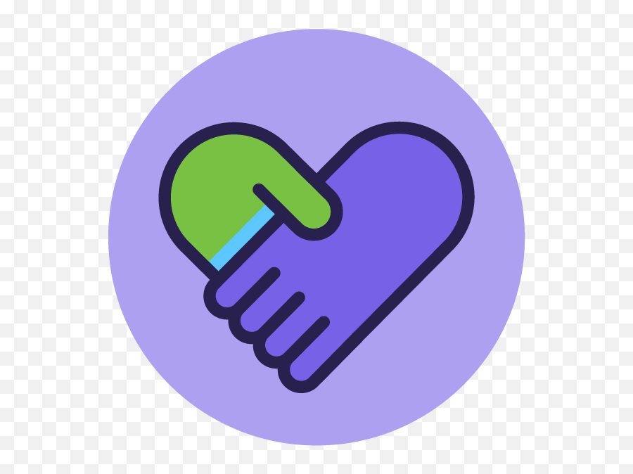 Social Motivator - People Who Value Helping Others Language Png,Help Hand Icon