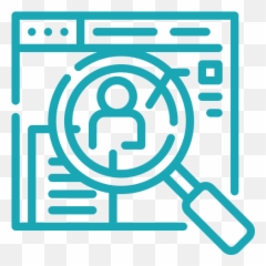 Ml In Retail U2013 Toronto Machine Learning - Find My Black And Orange App Icon png