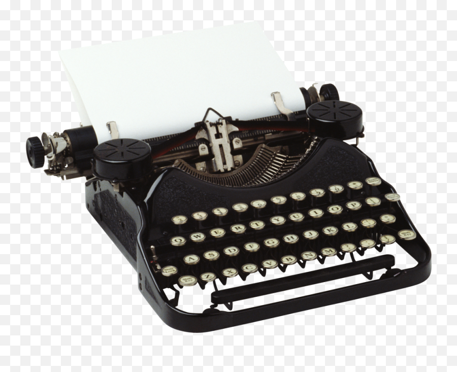 Typewriter Png File Hd - High Quality Image For Free Here Png,Typewriter Icon