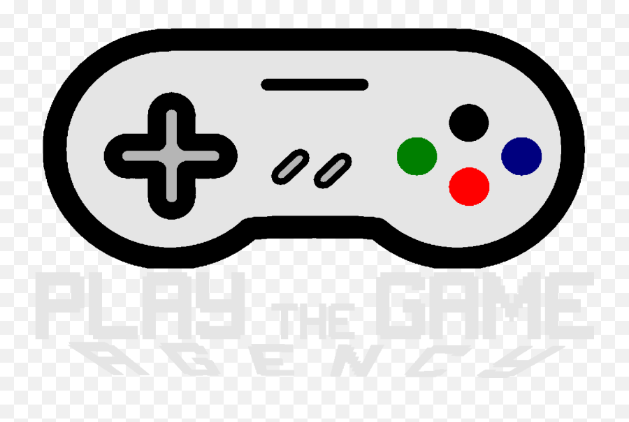 Game - Video Game Png,Cool Gaming Logos