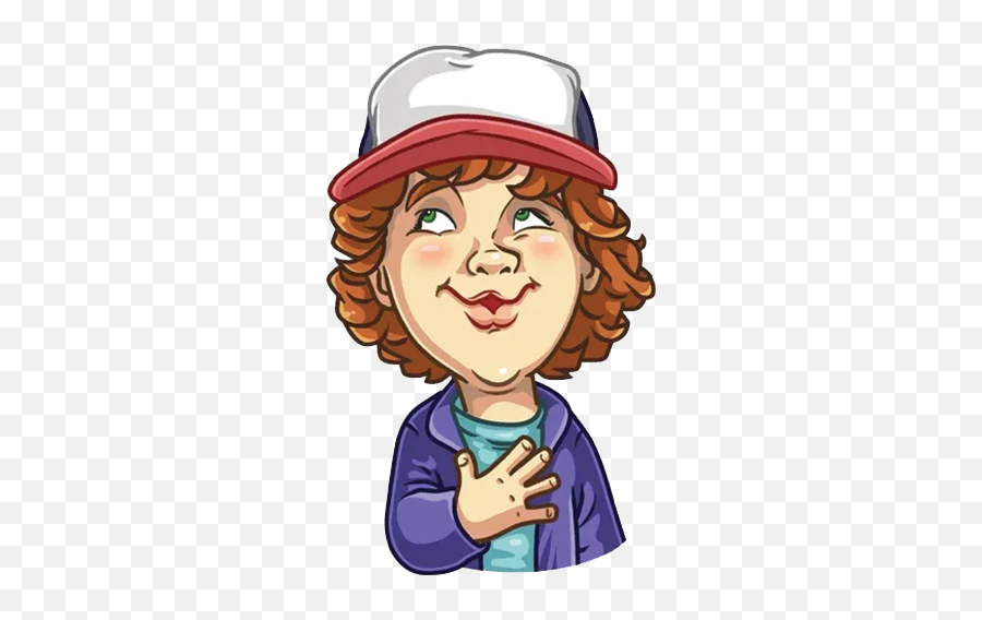 About Stranger Stickers For Whatsapp Google Play Version - Stranger Things Whatsapp Stickers Png,Eleven Stranger Things Icon