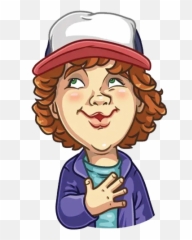 About Stranger Stickers For Whatsapp Google Play Version - Things png