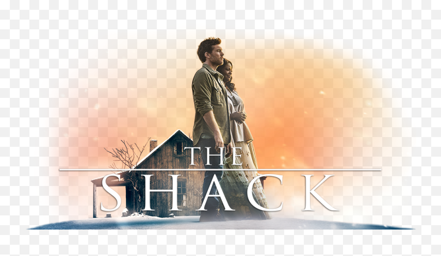 Download The Shack Image - Shack Hd Png,Shack Png