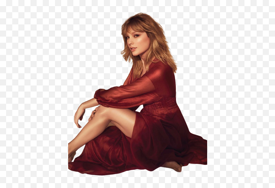 Taylor Swift Transparent Blank Template - Imgflip Taylor Swift Photoshoot People 2019 Png,Taylor Swift Icon