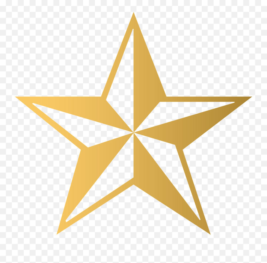 9 Best Star Logo Ideas Tattoos Nautical - Transparent Gold Star No Background Png,Tinder Star Icon