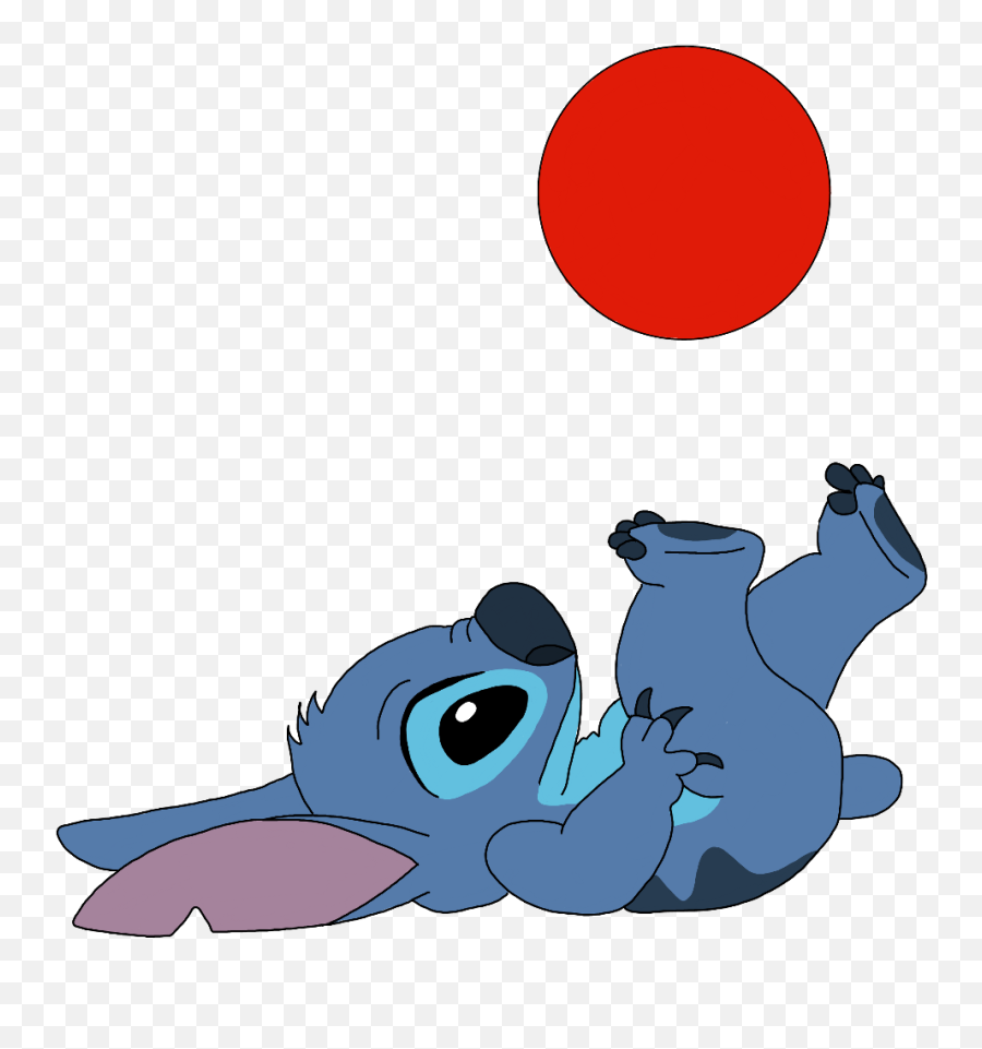 Stitch Sticker Clipart - Full Size Clipart 3839359 Transparent Png Sticker Stitch Png,Lilo Pelekai Icon