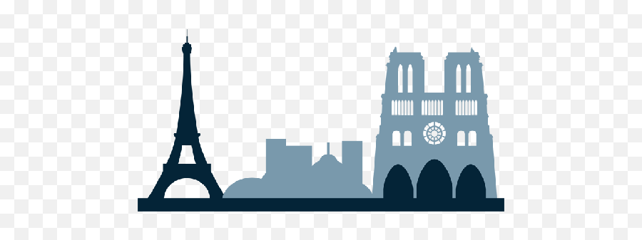 Clipart Images Of Paris - Love Paris Tour Eiffel Png,Paris Png