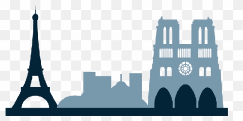 Clipart Images Of Paris - Love Paris Tour Eiffel Png,Paris Png