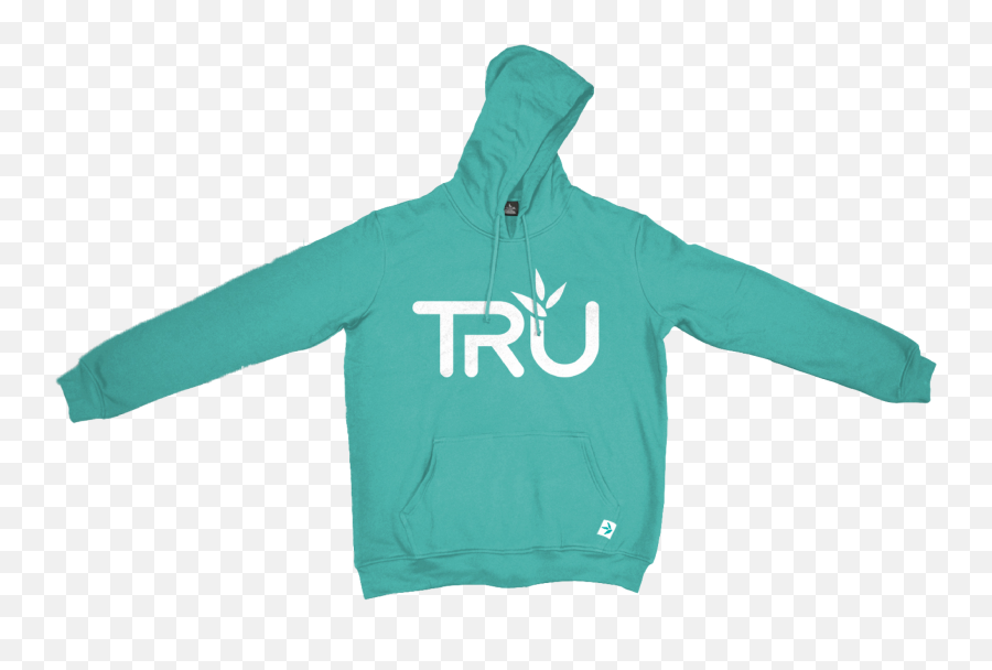 Tru Supplements Premium Hoodie - Tru Supplements Long Sleeve Png,Tru Icon