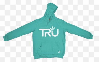Tru Supplements Premium Hoodie - Tru Supplements Long Sleeve png