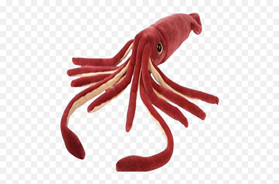 Colossal Squid Apk 10 - Download Apk Latest Version Squid Stuffed Toy Png,Cuttlefish Icon