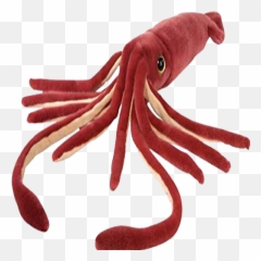 Colossal Squid Apk 10 - Download latest version Stuffed Toy png