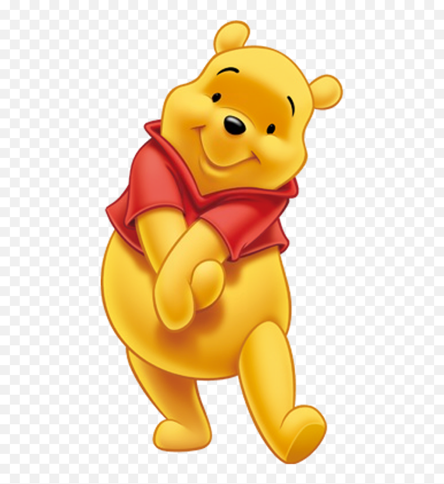 Do You Know Everything About Winnie The Pooh - Proprofs Quiz Winnie The Pooh Characters Pooh Png,Pooh Png