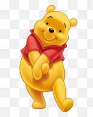 Do You Know Everything About Winnie The Pooh - Proprofs Quiz Winnie The Pooh Characters Pooh Png,Pooh Png