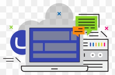 Umbraco Hosting - UmbHost Vertical png