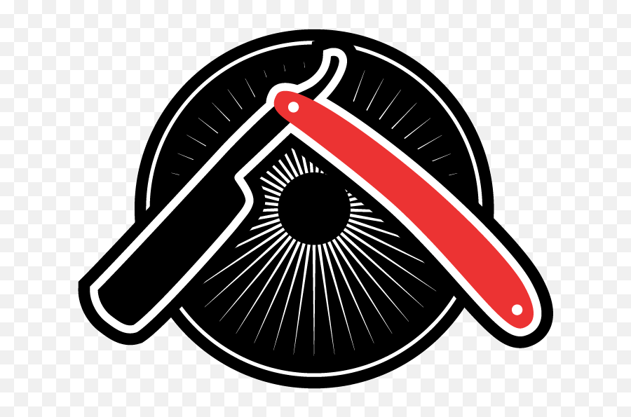 The Twin Falls Barber Shop - Dot Png,Straight Razor Icon